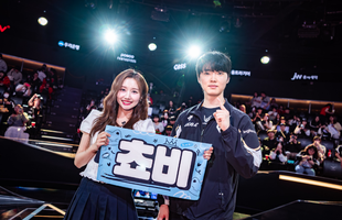 Dự đoán Gen.G - HLE: Chuỗi bất bại nguy cơ bị chấm dứt