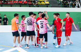 SBTC "phục hận" Refund Gaming, Allstars SG F.C giữ ngôi vương tại Volta Live Fever của FC Online