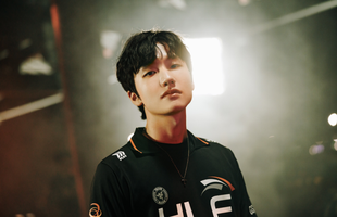 Peanut đang là tuyển thủ tệ nhất top 4 Rừng hàng đầu Regular Seasons 2025