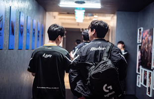 Gen.G chuẩn bị lập thành tích "khó đỡ" nhất lịch sử LMHT