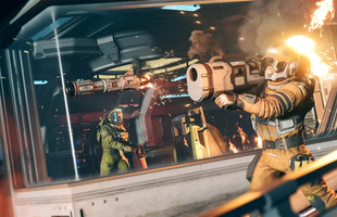 Chưa ra mắt, tựa game viễn tưởng này đã gây sốt trên Steam, hơn 700.000 lượt đăng ký trước