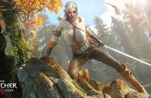 Siêu phẩm thế giới mở hay nhất mọi thời đại giảm giá 90% trên Steam, khó có cơ hội thứ hai cho game thủ