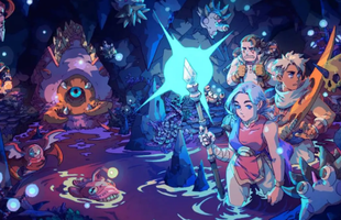 Siêu phẩm game nhập vai tung bản mở rộng mới, giảm giá xuống mức thấp chưa từng có trên Steam