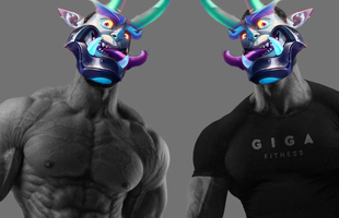 ĐTCL mùa 14: Đổi gió với đội hình Đấu Sĩ - Chuyên Viên siêu "dị", sát thương cực lỗi