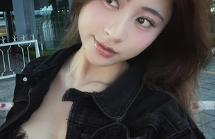 Nữ TikToker biến hình phong cách "cọc tính", hút triệu view vì diện mạo vẫn "slay" hết cỡ!