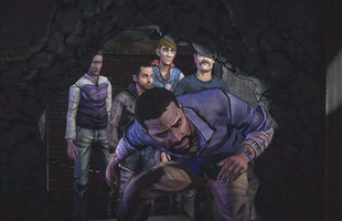 Nhận ngay The Walking Dead cùng 7 tựa game hấp dẫn khác, giá chỉ bằng 7% giá gốc