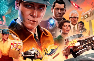 Người chơi hưởng lợi lớn, nhận miễn phí loạt game trị giá tiền triệu nhưng vẫn bức xúc vì một điều