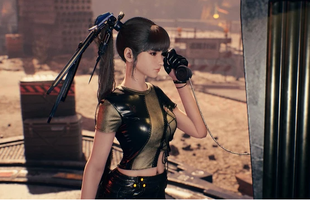 Game "gợi cảm" nhất thế giới chưa lên PC đã sắp có phần hai, người chơi háo hức chờ đợi nữ thần