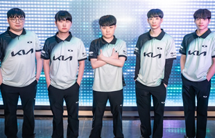 Đây là tuyển thủ đang được yêu cầu chuyển xuống Challengers nhiều bậc nhất LCK hiện tại