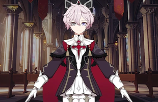 Nhân vật mới của Genshin Impact chưa ra mắt đã bị "chê" thậm tệ, miHoYo cố cứu nhưng bất lực