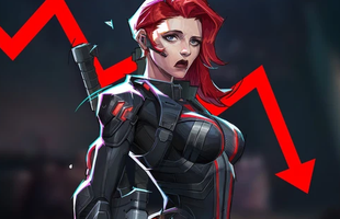 Mất tới 70% người chơi chỉ sau 4 tháng, tựa game đình đám một thời khẳng định "không suy", vẫn thành công rực rỡ