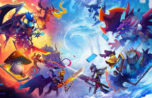 Xuất hiện thêm một tựa game mới quá chất lượng, đạt điểm số "khủng" của năm 2025