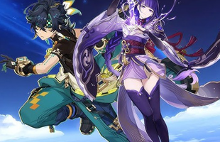 Nên lựa chọn nhân vật nào ở Genshin Impact phiên bản 5.6 phase 2?