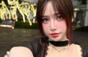 Nữ coser idol bất ngờ "chốt đơn", fan từ ngỡ ngàng đến phấn khích