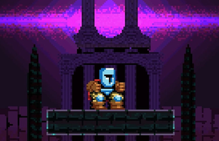 Jump King chính thức ra mắt trên di động, thế nhưng game thủ iOS gặp trở ngại lớn