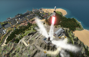 Rating 94% trên Steam, tựa game này lại vừa đạt "đỉnh cao" mới, tất cả chỉ nhờ một điều