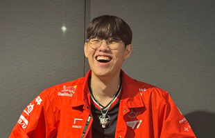 Oner thừa nhận sự thật đằng sau cấm chọn "dị" của T1