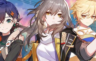 Thống kê cho thấy đây là tựa game thân thiện nhất của miHoYo, anh em F2P cứ chơi được quà