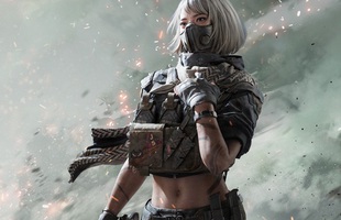 Bom tấn FPS của Tencent ghi nhận 12 triệu người chơi mỗi ngày, trở thành tân binh xuất sắc nhất phòng net