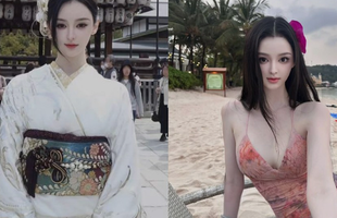 Xuất hiện cô nàng hot girl đẹp tới mức không tưởng, bị nghi vấn tạo ra bởi AI