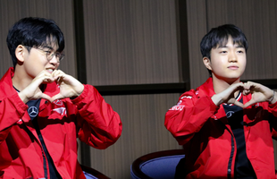 Dự đoán T1 - HLE: Trận đấu có thể quyết định tấm vé dự MSI 2025 của hai đội