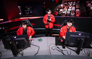 Sao T1 ngầm khẳng định Fearless Draft mất dần giá trị