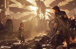 Người dùng Steam may mắn, bất ngờ được Valve tặng miễn phí game hay nhất năm 2025