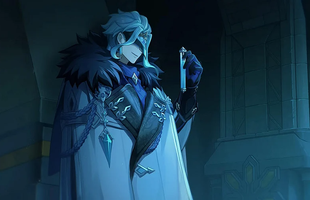 Sốc: Hé lộ danh sách toàn bộ các nhân vật sẽ xuất hiện ở đại phiên bản 6.0, game thủ Genshin Impact không thể bỏ lỡ