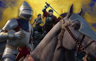 Game bom tấn thế giới mở quá tự do, người chơi đầu độc cả thành phố, hạ gục hết NPC và cái kết không tưởng