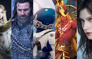 Điểm mặt như tựa game di động đáng chú ý nhất chuẩn bị ra mắt trong tháng 5/2025