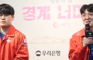 HLV KkOma chính thức nhận sai sau loạt drama T1