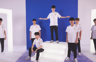 Bị "hất cẳng" vì sao trẻ đến từ VCS, cựu tuyển thủ T1 lộ loạt vấn đề muôn thuở