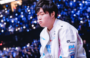 Bin tiếp tục có màn "gáy khét" gây tranh cãi với fan LPL