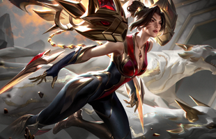 Cộng đồng tranh cãi gay gắt vì trang phục HoL của Uzi và Faker cũng bị gọi tên