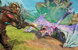 Nhận miễn phí hai bom tấn giá tổng cộng hơn 1 triệu, game thủ chỉ mất vài click đơn giản