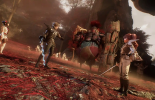 Đạt điểm số cao nhất 2025, tựa game này tiếp tục bùng nổ, tràn trề cơ hội nhận GOTY