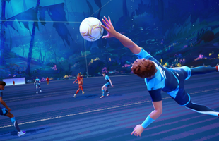 Bom tấn bóng đá mới nổi gây sốt Steam, đánh bật hàng loạt "tượng đài" khác của làng game