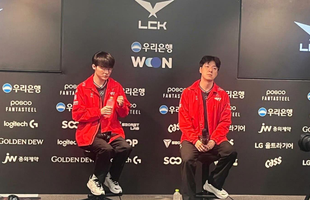 Faker chia sẻ đầy cay đắng sau trận thua NS