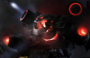 ĐTCL mùa 14: Áp đảo mọi đối thủ với đội hình Robot Bộc Phá "xe tăng hủy diệt"