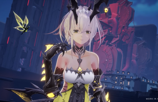 Sau 2 năm chờ đợi, siêu bom tấn Gacha này cuối cùng cũng mở đăng ký trước