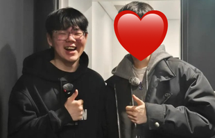 LazyFeel được ví như một huyền thoại LCK, sự trùng hợp quá rõ ràng