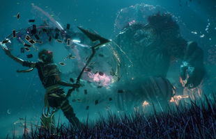 Lập thêm kỷ lục trên Steam, tựa game này tràn trề cơ hội đạt GOTY