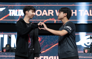 Chiến thắng của TSW khiến fan VCS tranh luận dữ dội