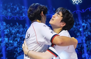 Keria khẳng định T1 sẽ trở lại đầy mạnh mẽ trong tương lai nhờ được Riot "tiếp tay"