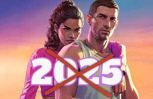 GTA 6 tiếp tục delay khiến game thủ bức xúc, bị cả kỷ lục Guiness "khịa"