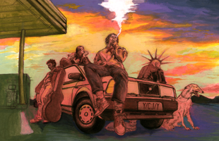 Thêm một tựa game quá hay của năm 2025 tiến hành giảm giá, người chơi còn 3 ngày để hưởng ưu đãi