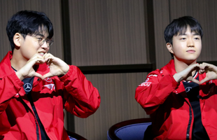 T1 "mở đường" cho LCK nhưng lại làm lộ ra sai lầm lớn nhất của đội tuyển này