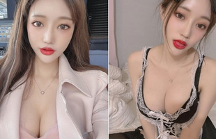 Nữ streamer xinh đẹp nhận án phạt nặng vì hành động "nhạy cảm", bài học đắt giá cho nghề streamer