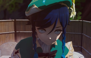 Game thủ Việt "vẽ" thuyết âm mưu, tìm ra luôn "trùm cuối" của Genshin Impact khiến miHoYo cũng phải ngỡ ngàng