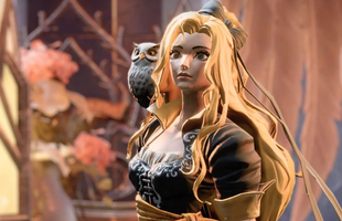 Giảm giá 50% trên Steam, tựa game này bất ngờ bùng nổ trở lại, hơn 75.000 người chơi cùng lúc